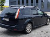 Ford focus mk2 - nuotraukos Nr. 4