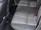 Ford focus mk2 - nuotraukos Nr. 6