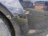 Ford focus mk2 - nuotraukos Nr. 10