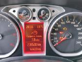 Ford focus mk2 - nuotraukos Nr. 7