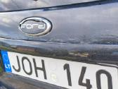Ford focus mk2 - nuotraukos Nr. 13