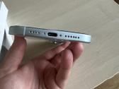 iPhone 15 Plus Blue 128gb + Apple Watch Series 6 - nuotraukos Nr. 5