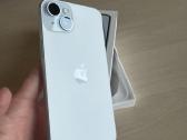 iPhone 15 Plus Blue 128gb + Apple Watch Series 6 - nuotraukos Nr. 9