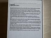 iPhone 15 Plus Blue 128gb + Apple Watch Series 6 - nuotraukos Nr. 10