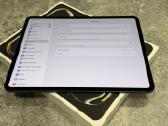 Apple iPad Pro 13 M5 WiFi + Cellular 256gb - nuotraukos Nr. 7