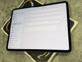 Apple iPad Pro 13 M5 WiFi + Cellular 256gb - nuotraukos Nr. 8