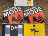 Depeche Mode CD singlai - nuotraukos Nr. 2
