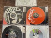 Depeche Mode CD singlai - nuotraukos Nr. 5