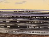 Depeche Mode CD singlai - nuotraukos Nr. 6