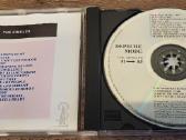 Depeche Mode CD - nuotraukos Nr. 2