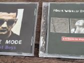 Depeche Mode CD - nuotraukos Nr. 5