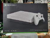 Xbox one x hyperspace edition 1trb - nuotraukos Nr. 6