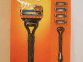 100%originalūs Gillette skutimosi peiliukai is UK - nuotraukos Nr. 5