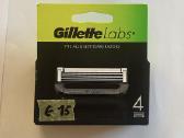 100%originalūs Gillette skutimosi peiliukai is UK - nuotraukos Nr. 11