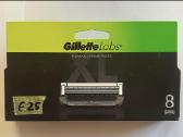 100%originalūs Gillette skutimosi peiliukai is UK - nuotraukos Nr. 10