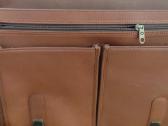 Samsonite kelioninė nešiojamo kompiuterio rankinė - nuotraukos Nr. 6