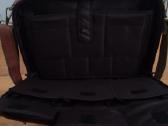 Samsonite kelioninė nešiojamo kompiuterio rankinė - nuotraukos Nr. 4