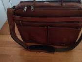 Samsonite kelioninė nešiojamo kompiuterio rankinė - nuotraukos Nr. 3