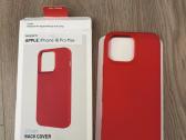 Įvairūs nauji iPhone dekliukai 17/16 pro/ max - nuotraukos Nr. 10