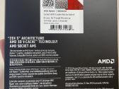 Amd Ryzen 7 9800x3d - nuotraukos Nr. 2