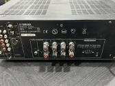 Stiprintuvas Yamaha R-s300 - nuotraukos Nr. 2