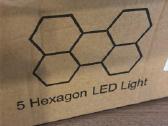 LED korys garazui, studijom - nuotraukos Nr. 3