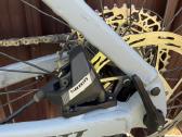 Scott Speedster Gravel 20 2025 m. - nuotraukos Nr. 4