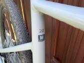 Scott Speedster Gravel 20 2025 m. - nuotraukos Nr. 5