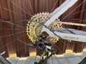 Scott Speedster Gravel 20 2025 m. - nuotraukos Nr. 7
