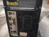 Tvarkingas Pc rinkinys be RAM/HDD (i5-7600 / Gtx 1 - nuotraukos Nr. 2