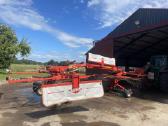Kuhn ga 7822 - nuotraukos Nr. 2
