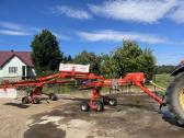 Kuhn ga 7822 - nuotraukos Nr. 3