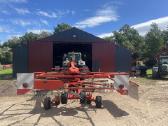 Kuhn ga 7822 - nuotraukos Nr. 7