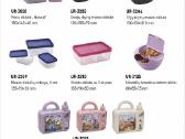 Turkijos gamintojų buities ir virtuvės prekės - nuotraukos Nr. 11