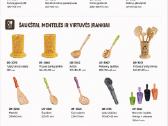 Turkijos gamintojų buities ir virtuvės prekės - nuotraukos Nr. 13