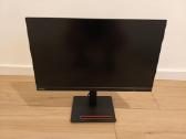 Monitorius - Lenovo Thinkvision P24h-20 - nuotraukos Nr. 4