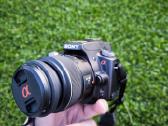 Sony A35 - nuotraukos Nr. 2