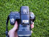 Sony A35 - nuotraukos Nr. 3