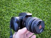 Sony A35 - nuotraukos Nr. 4