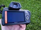Sony A35 - nuotraukos Nr. 6