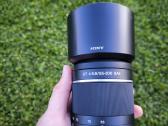 Sony A35 - nuotraukos Nr. 9
