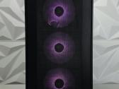 Galingas Zaidimu Kompiuteris Su Rtx 5080 - nuotraukos Nr. 3