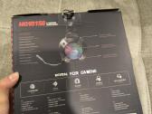 Naujos Marvo Hg9015g 7.1 Gaming Ausines - nuotraukos Nr. 2