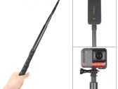 Gopro, Insta360 teleskopinės lazdos 1,5 ir 2m - nuotraukos Nr. 2