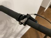 Karboninis White Killer MTB dviratis - nuotraukos Nr. 10