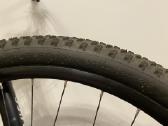Karboninis White Killer MTB dviratis - nuotraukos Nr. 11