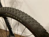 Karboninis White Killer MTB dviratis - nuotraukos Nr. 12