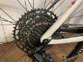Karboninis White Killer MTB dviratis - nuotraukos Nr. 14