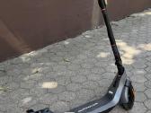 Elektrinis paspirtukas Niu Kqi2 Pro - nuotraukos Nr. 3