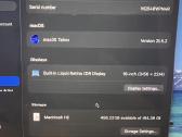 MacBook Pro 16'' 2021 - nuotraukos Nr. 4